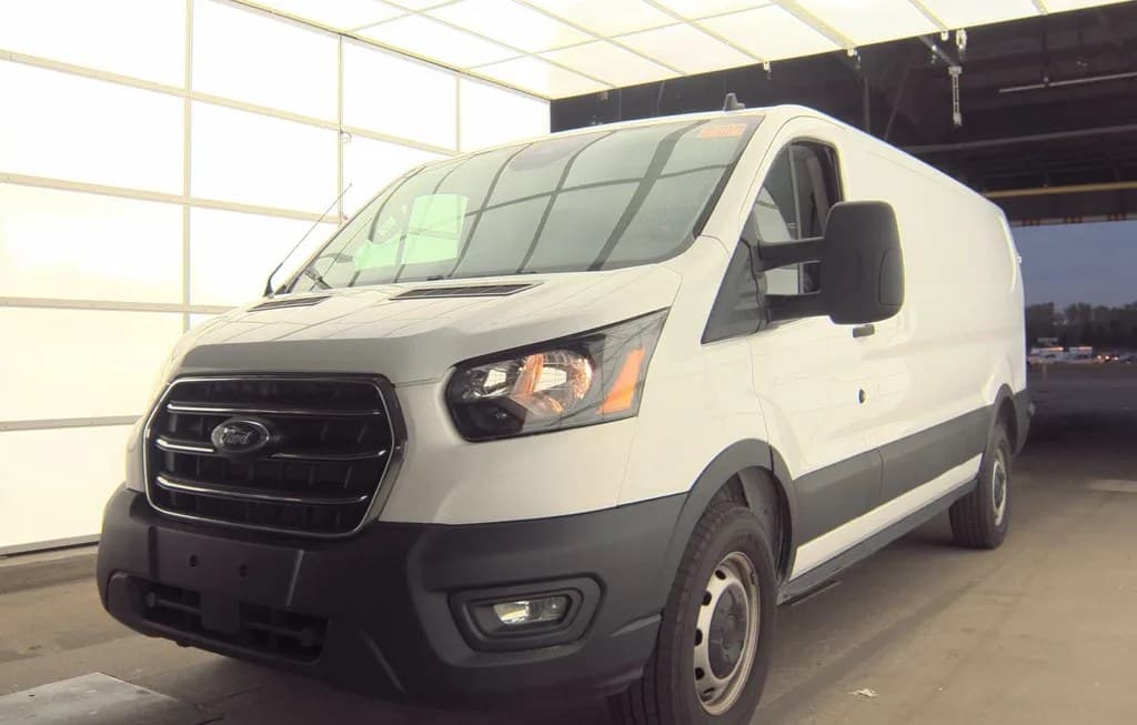 2020 FORD TRANSIT 350 CARGO VAN LOW ROOF 148.0" WB