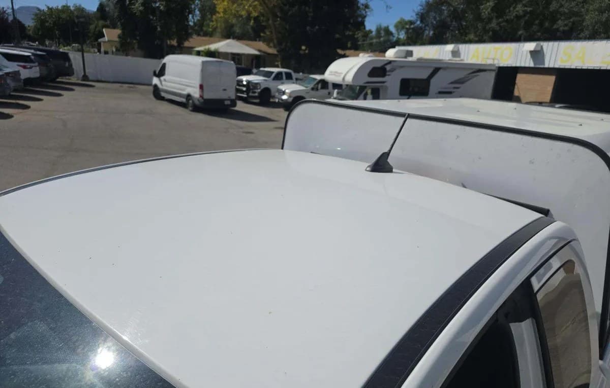 2022 FORD RANGER XL EXTENDED CAB LONG BED W/REAR DOORS 6