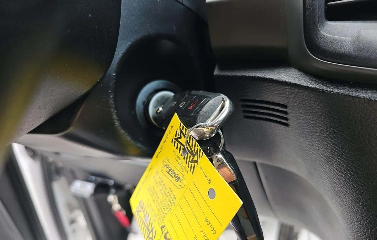 2019 FORD RANGER XL CREW CAB MEDIUM BED 5