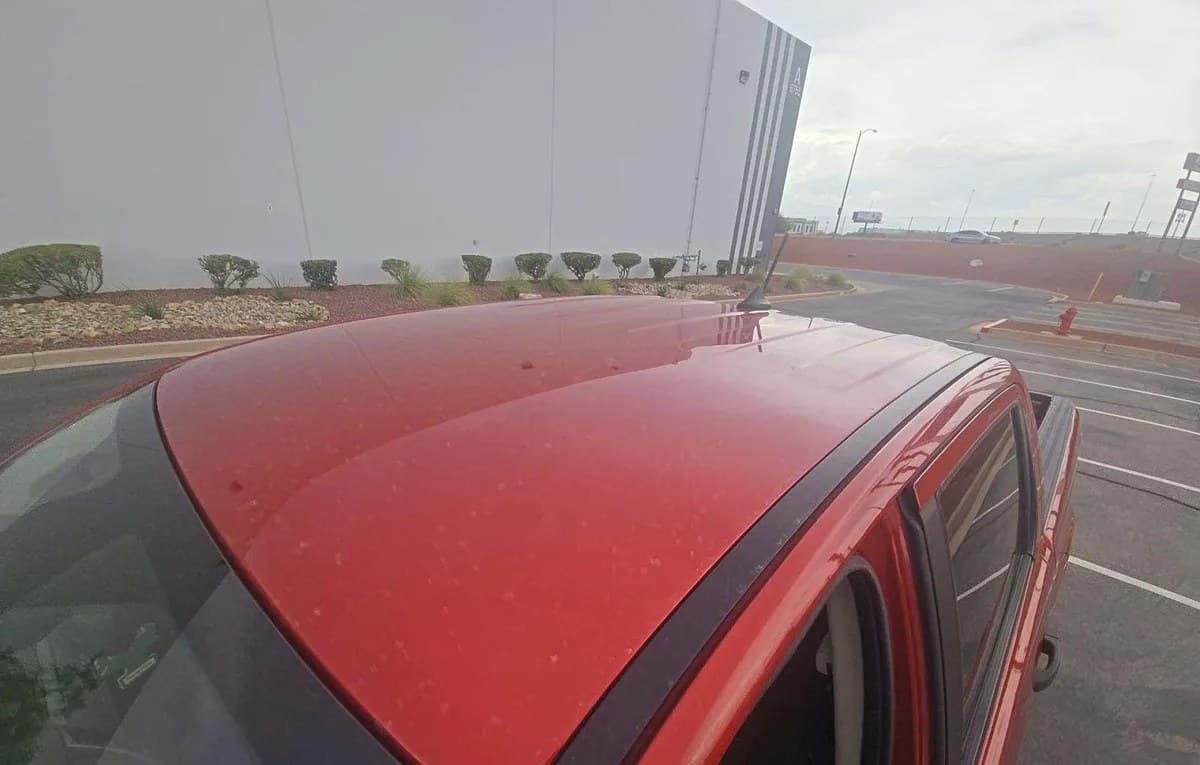 2019 FORD RANGER XLT CREW CAB MEDIUM BED 6