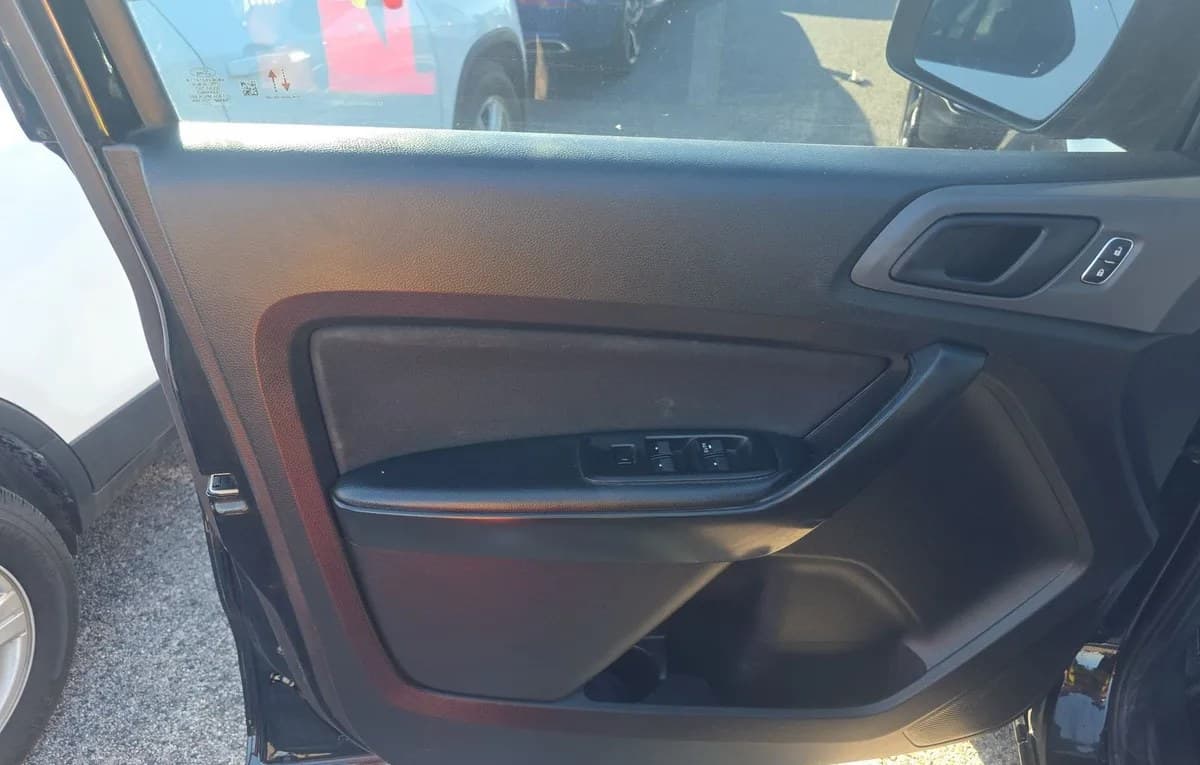 2020 FORD RANGER XL CREW CAB MEDIUM BED 6