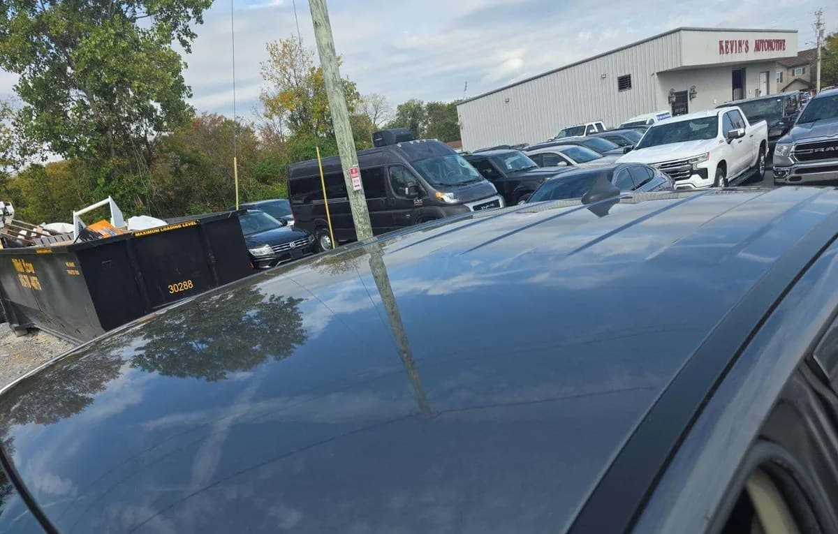 2021 FORD RANGER XLT CREW CAB MEDIUM BED 6