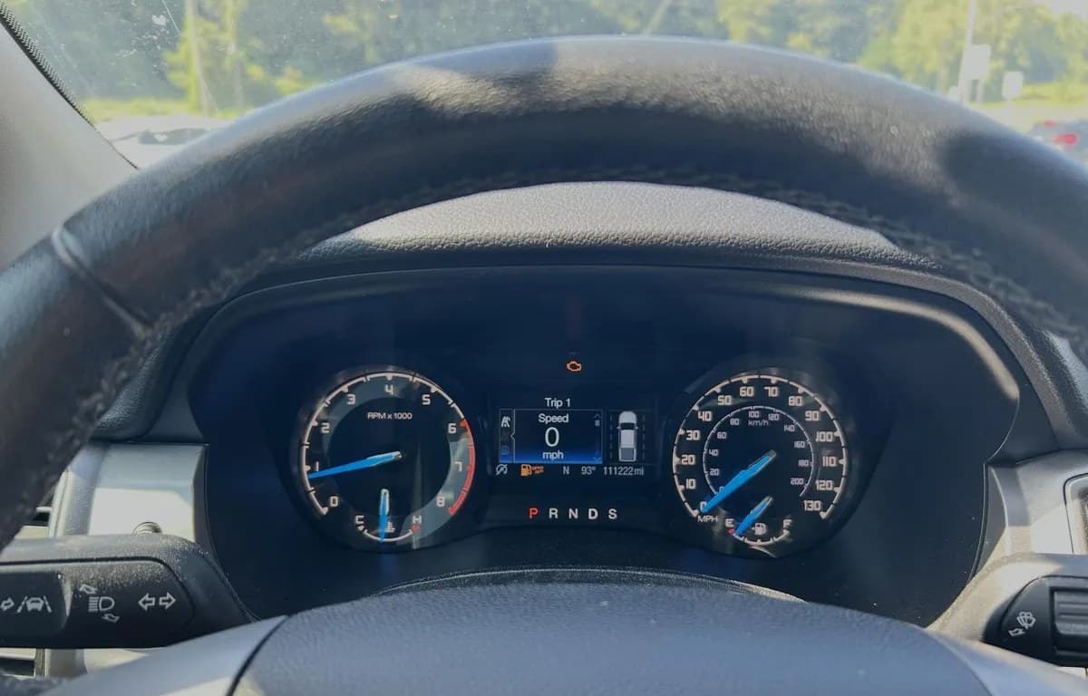 2019 FORD RANGER XLT CREW CAB MEDIUM BED 5