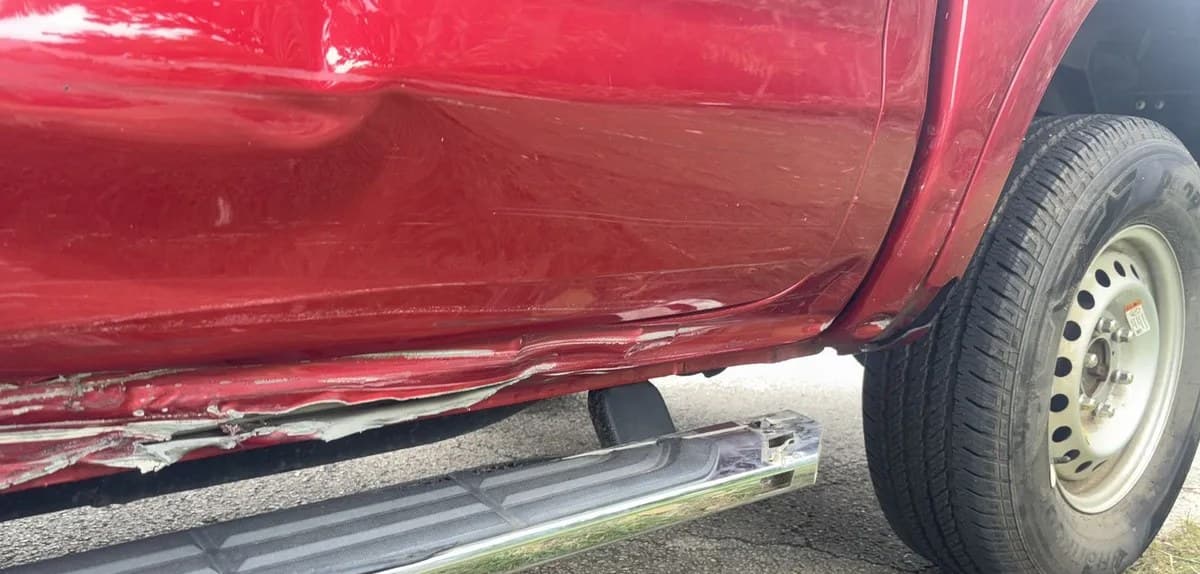 2020 FORD RANGER XLT CREW CAB MEDIUM BED 2