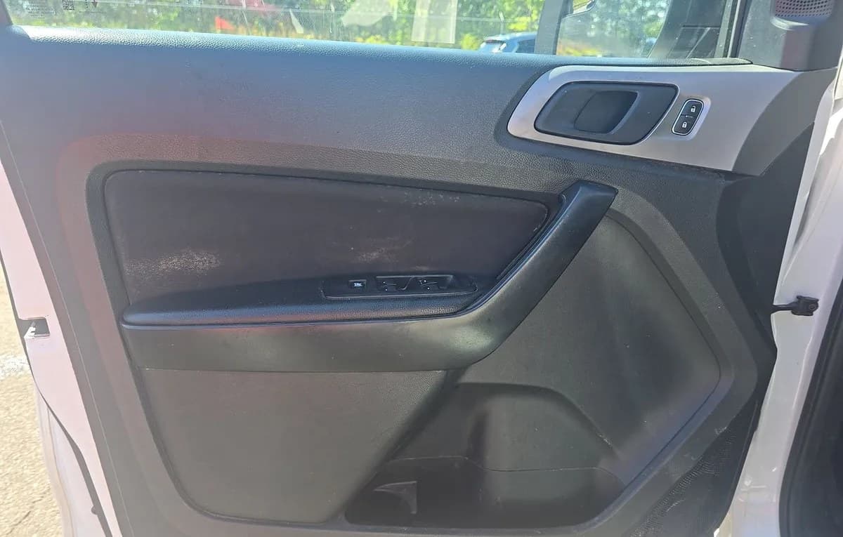 2021 FORD RANGER XL CREW CAB MEDIUM BED 6