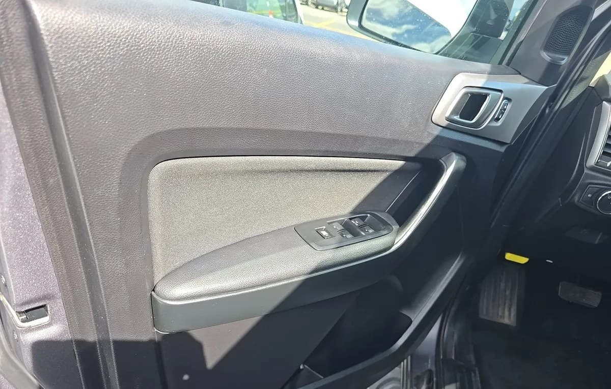 2021 FORD RANGER XLT CREW CAB MEDIUM BED 6