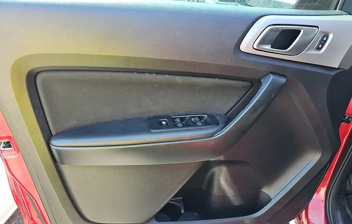 2020 FORD RANGER XLT CREW CAB MEDIUM BED 6