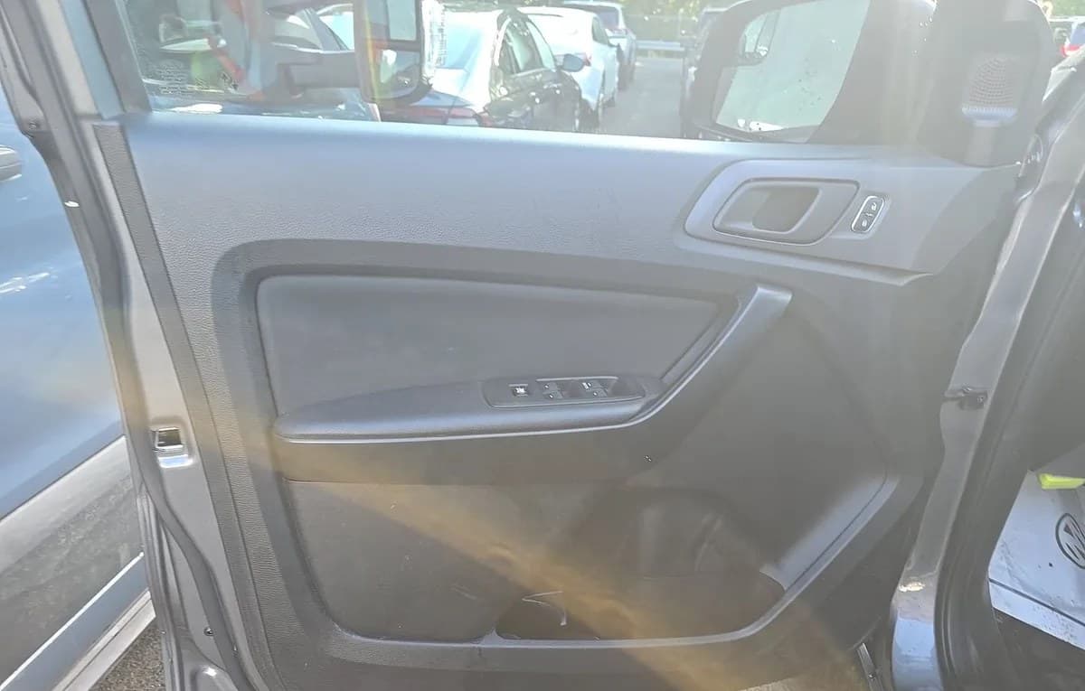 2023 FORD RANGER XL CREW CAB MEDIUM BED 6