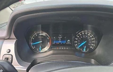 2020 FORD RANGER XLT CREW CAB MEDIUM BED 7