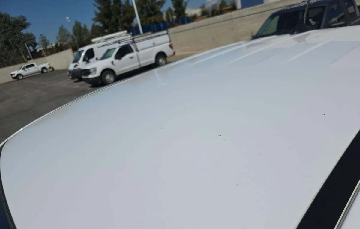 2023 FORD RANGER XLT CREW CAB MEDIUM BED 5