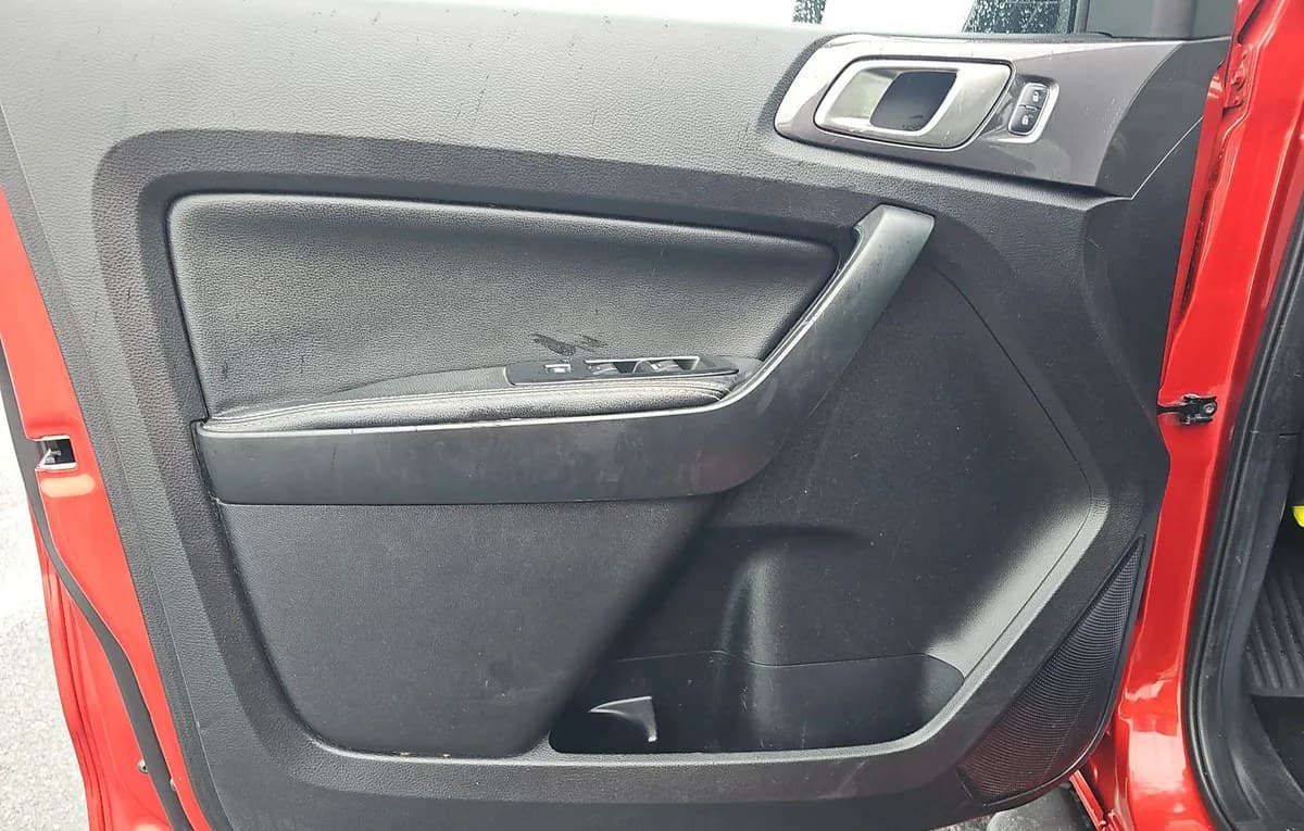 2019 FORD RANGER LARIAT CREW CAB MEDIUM BED 6