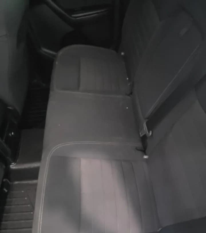 2020 FORD RANGER XL CREW CAB MEDIUM BED 7