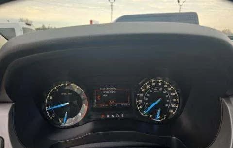 2020 FORD RANGER XLT CREW CAB MEDIUM BED 6