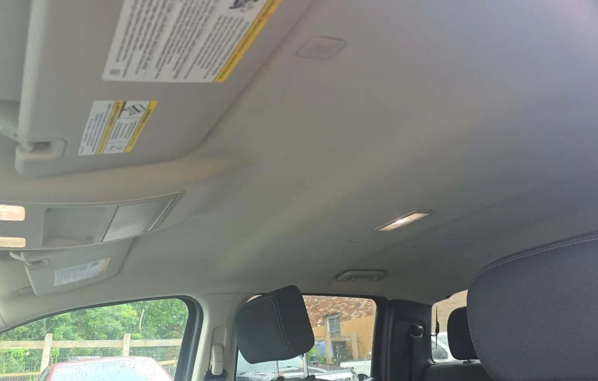 2022 FORD RANGER XLT CREW CAB MEDIUM BED 5