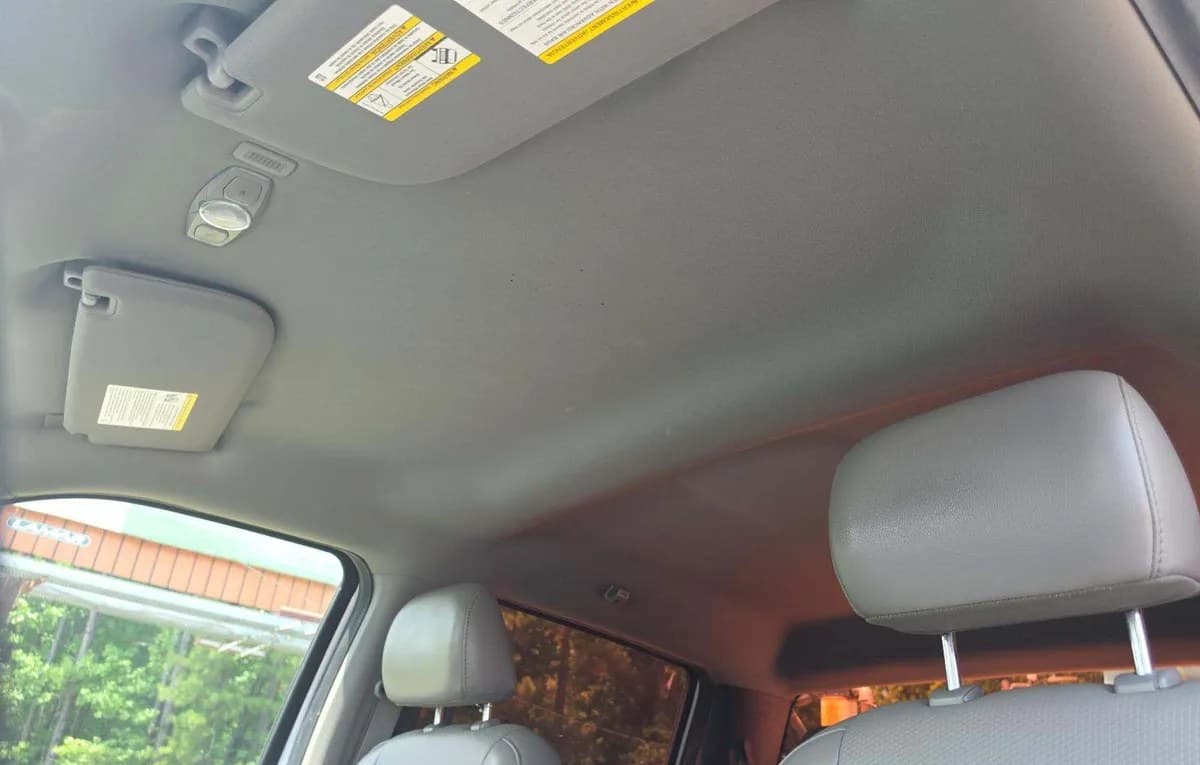2019 FORD F-150 XL CREW CAB MEDIUM BED 5