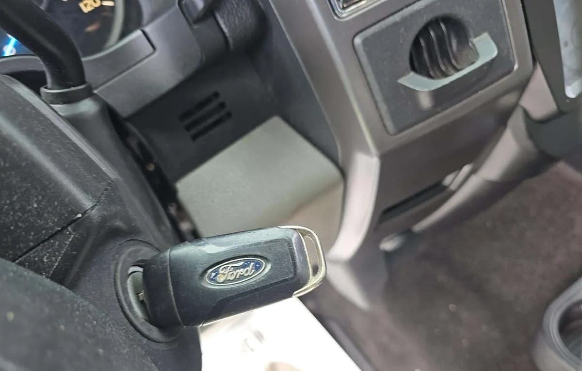 2018 FORD F-150 XLT CREW CAB SHORT BED 5