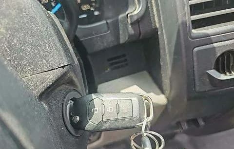 2019 FORD F-150 XL CREW CAB MEDIUM BED 5