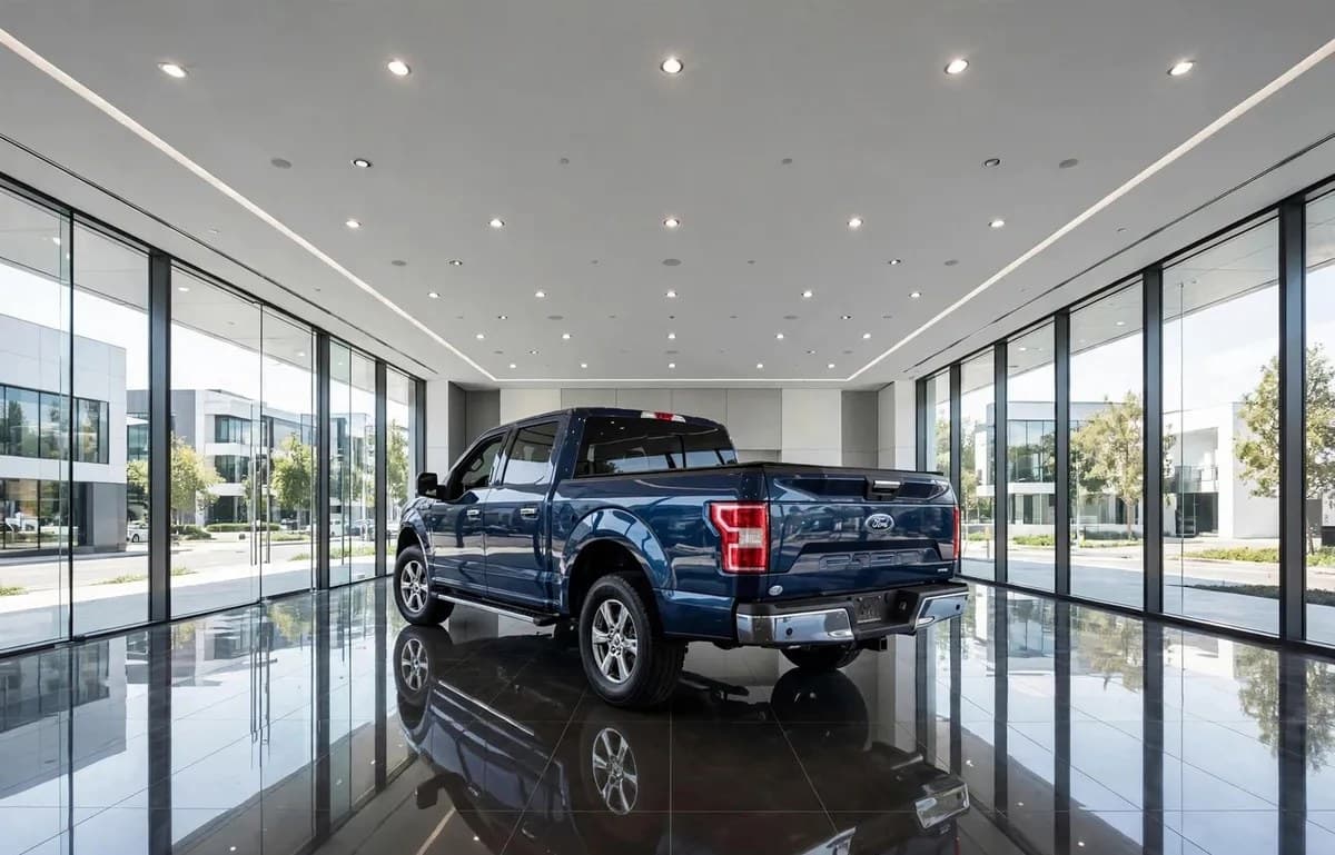 2020 FORD F-150 XLT CREW CAB SHORT BED 3