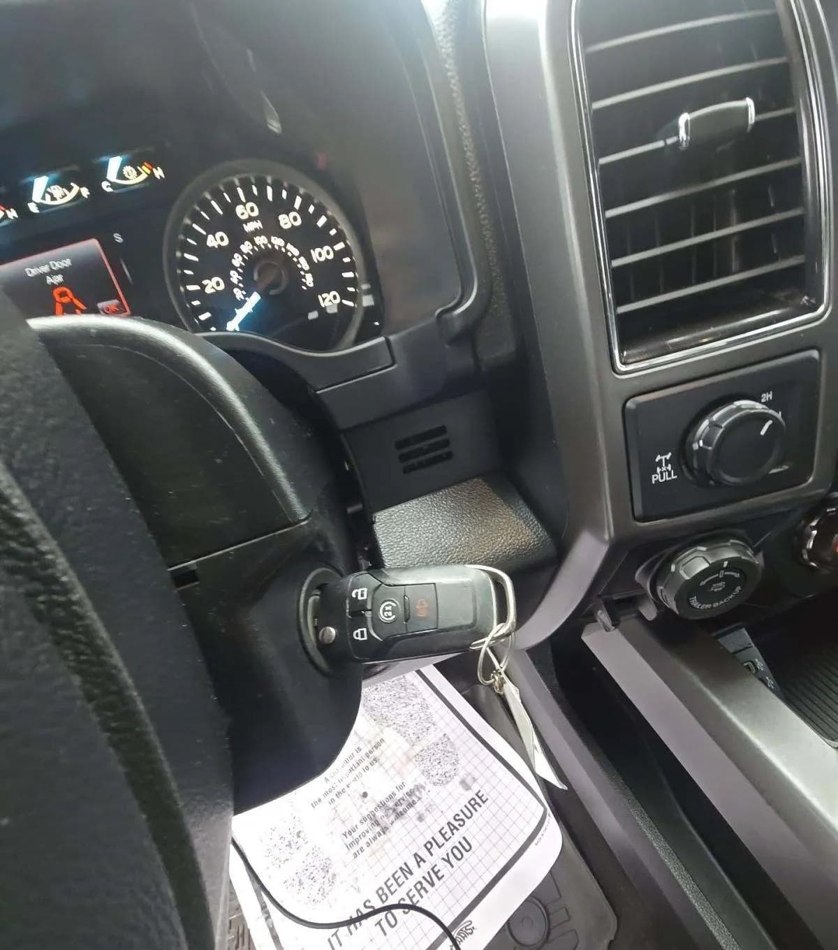 2020 FORD F-150 XLT CREW CAB SHORT BED 5