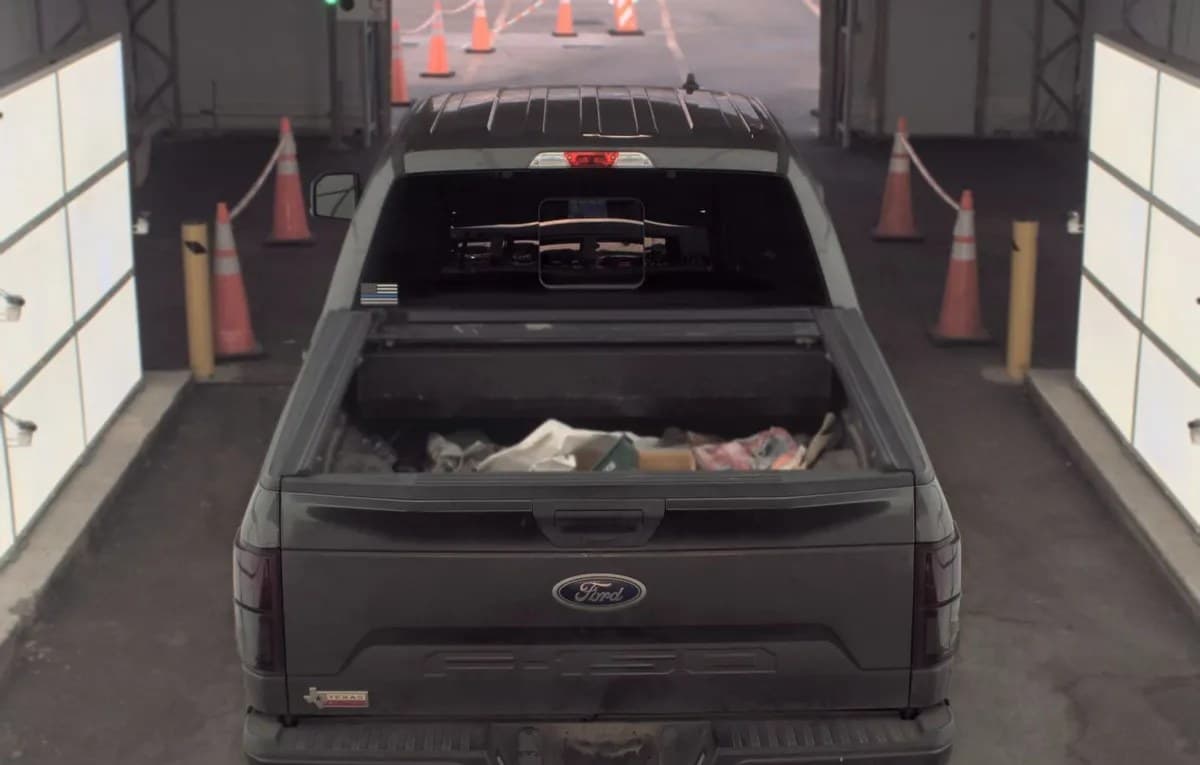 2019 FORD F-150 XLT CREW CAB SHORT BED 5