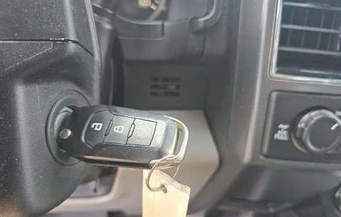 2019 FORD F-150 XLT CREW CAB SHORT BED 6
