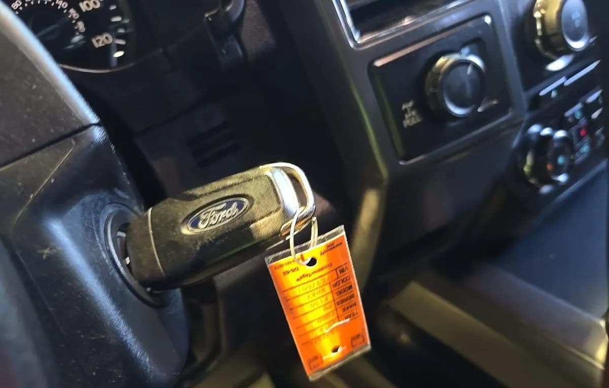 2018 FORD F-150 XLT CREW CAB SHORT BED 5