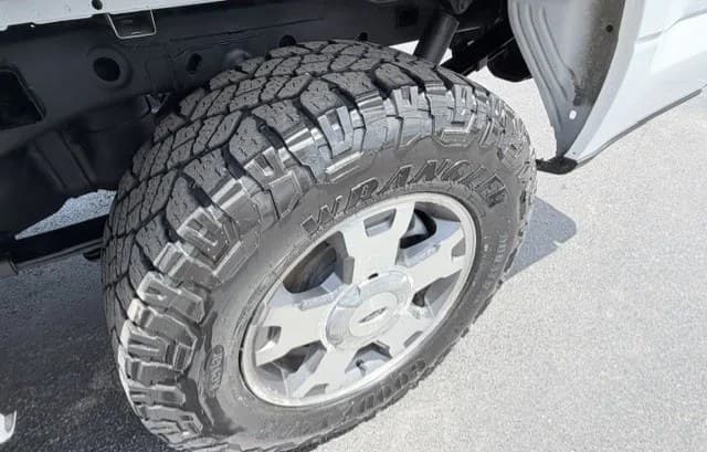 2020 FORD F-150 XL CREW CAB SHORT BED 7
