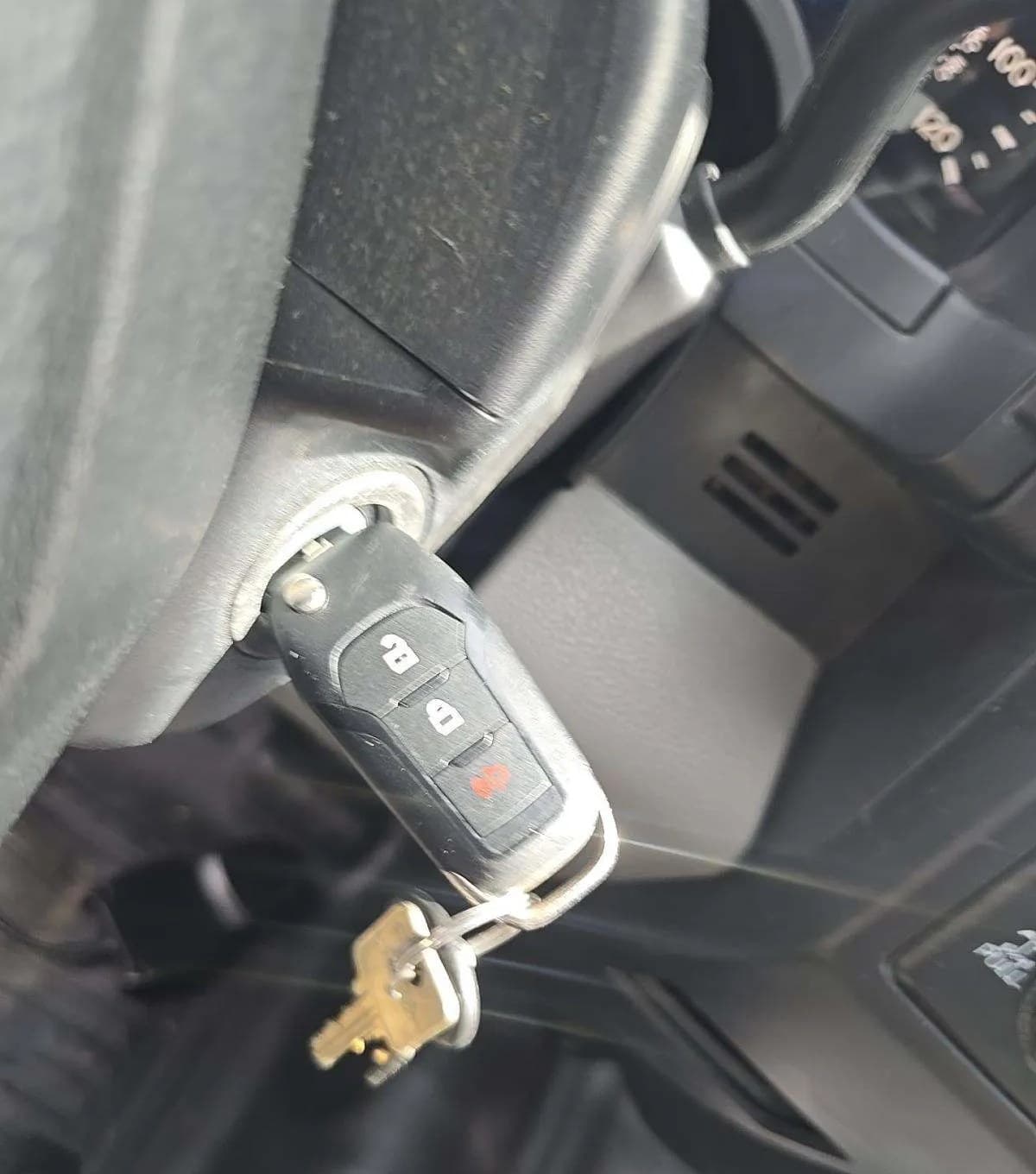 2018 FORD F-150 XL CREW CAB SHORT BED 5