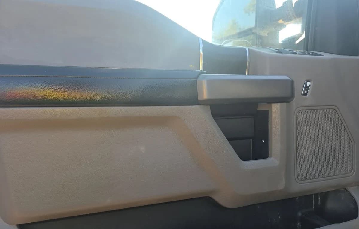 2017 FORD F-150 XLT CREW CAB SHORT BED 6