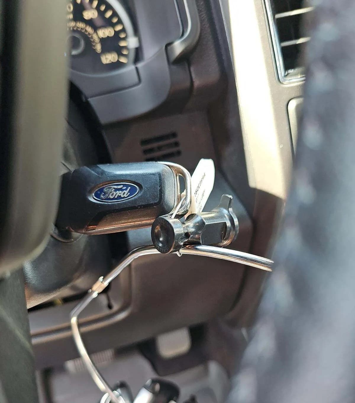 2019 FORD F-150 XLT CREW CAB SHORT BED 5