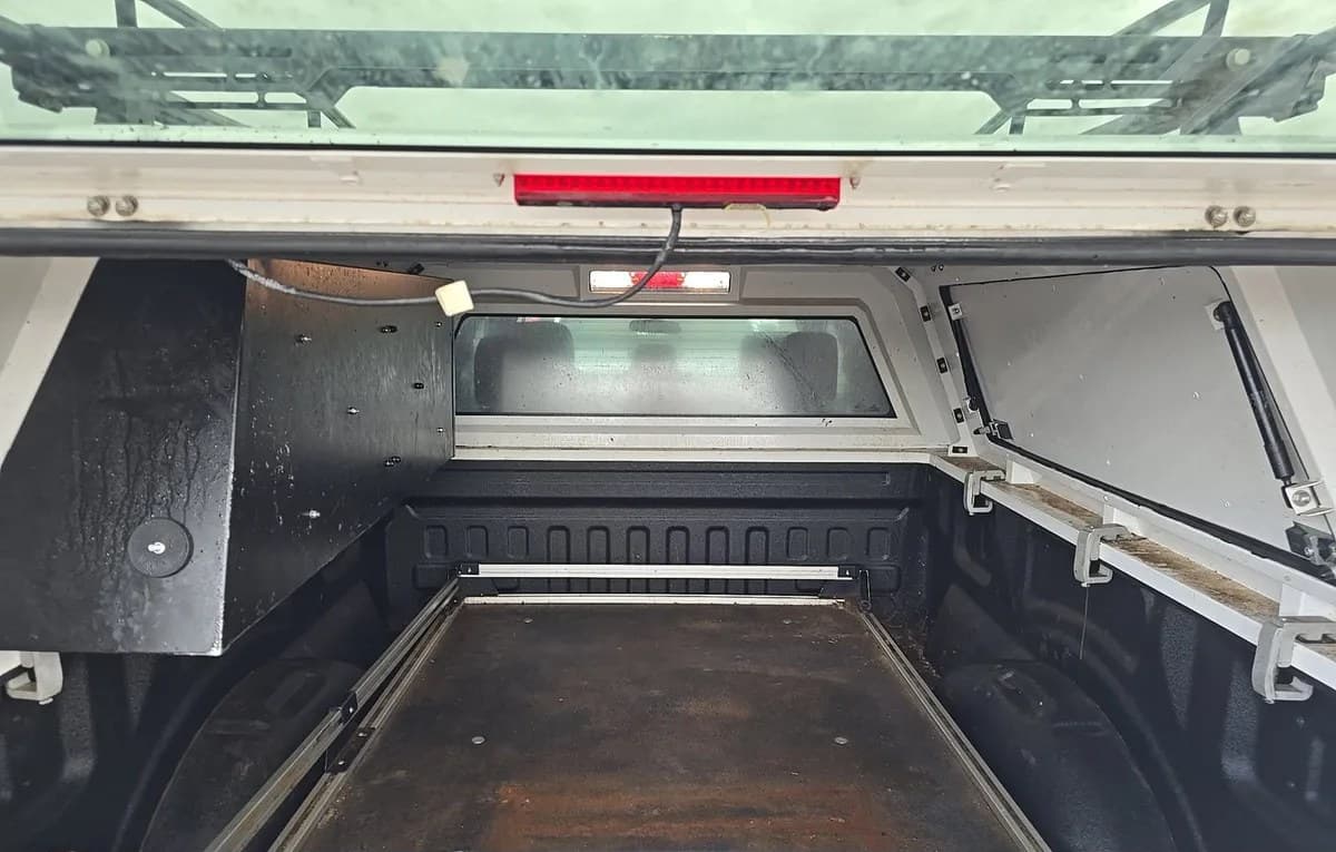 2023 FORD F-150 XL EXTENDED CAB MEDIUM BED W/REAR DOORS 6