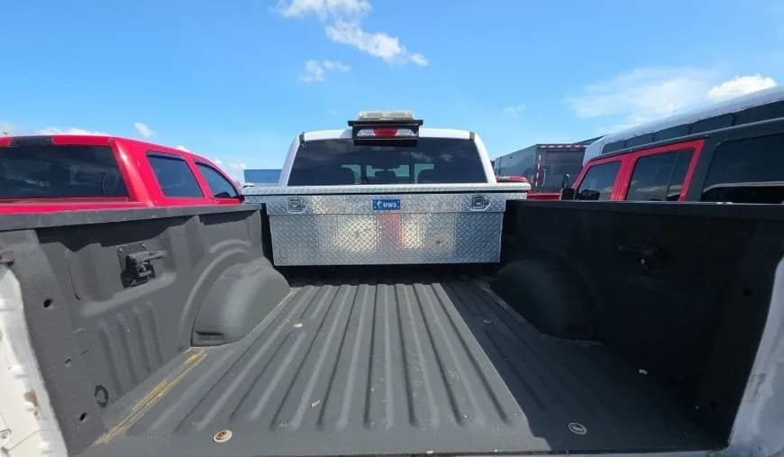 2019 FORD F-150 XLT EXTENDED CAB MEDIUM BED W/REAR DOORS 5