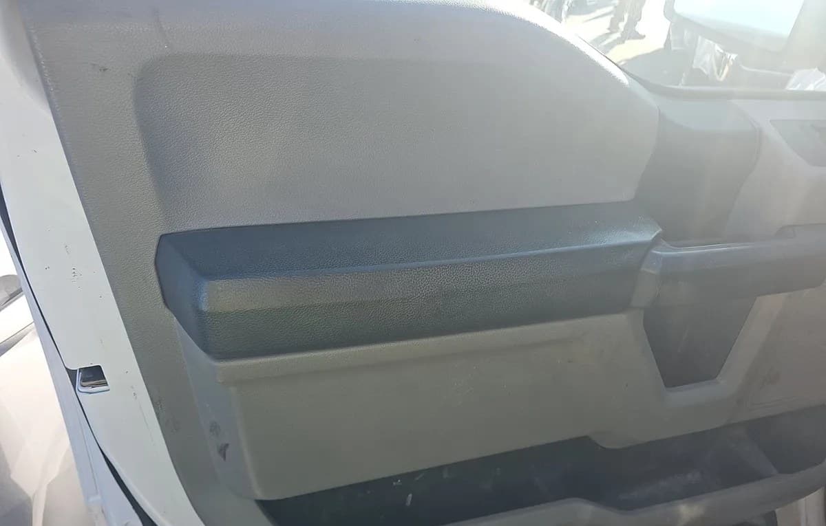2020 FORD F-150 XL EXTENDED CAB MEDIUM BED W/REAR DOORS 6