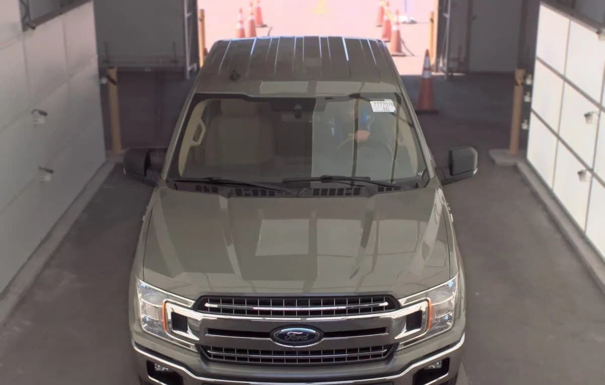 2019 FORD F-150 XLT CREW CAB MEDIUM BED 3