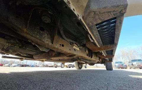 2020 FORD F-150 LARIAT CREW CAB MEDIUM BED 5