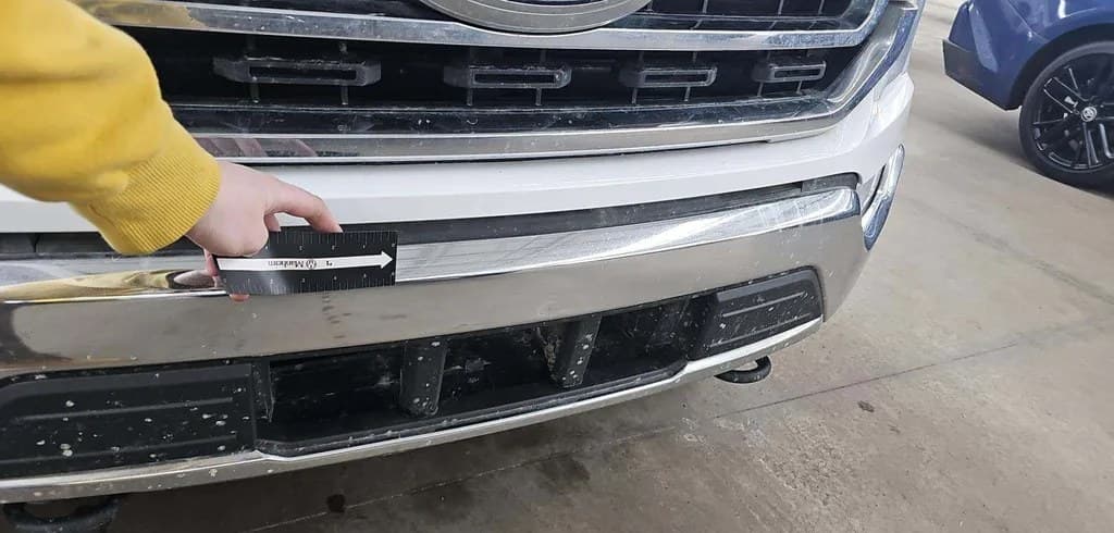 2023 FORD F-150 XLT CREW CAB MEDIUM BED
