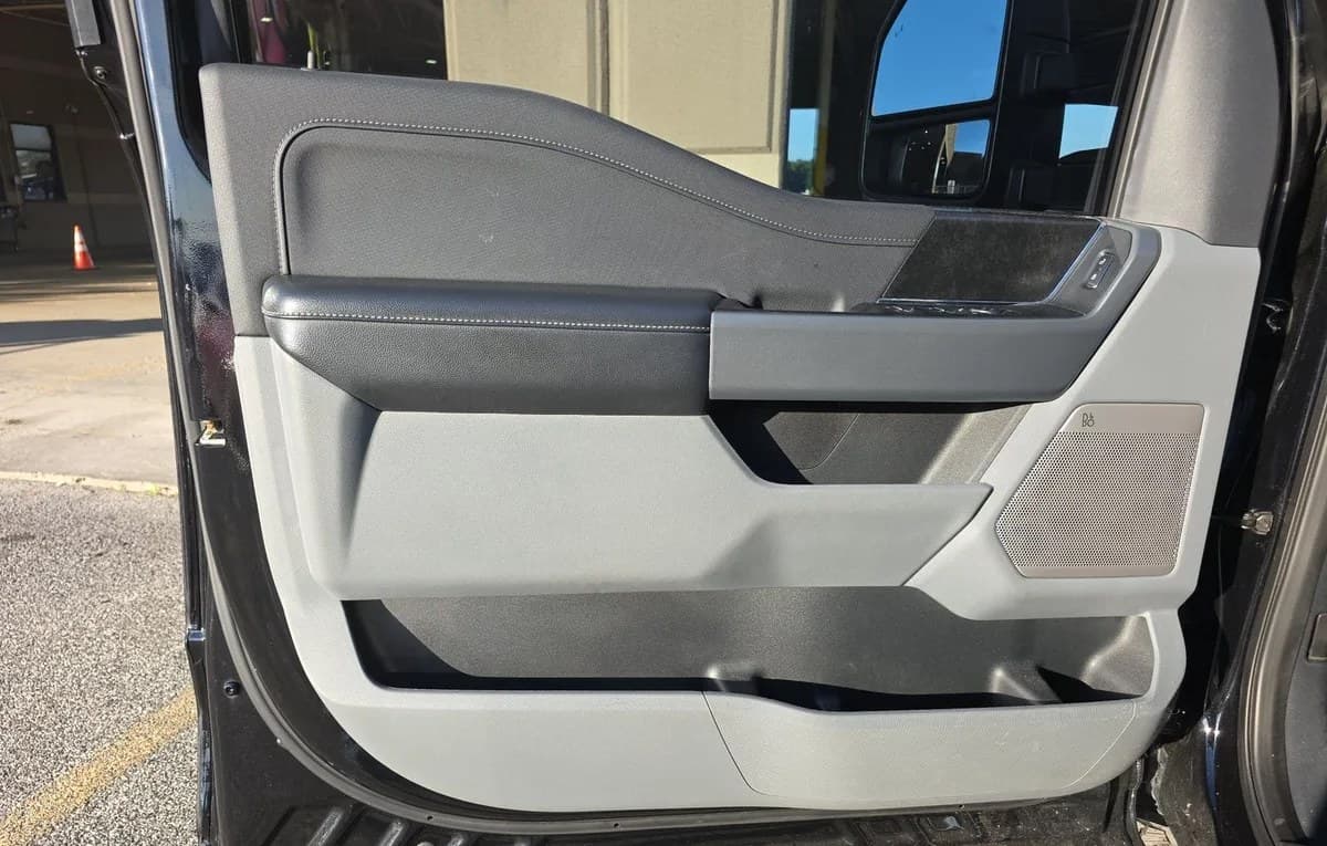 2021 FORD F-150 XLT CREW CAB SHORT BED 6