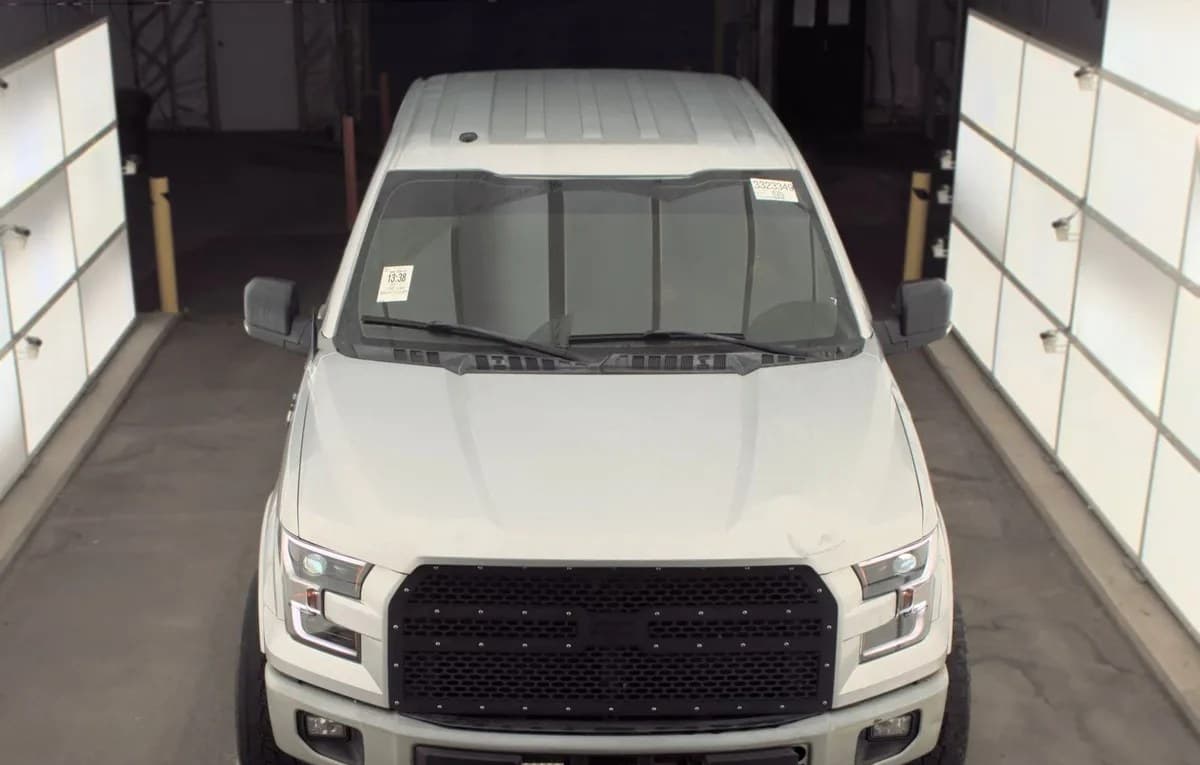 2017 FORD F-150 XLT CREW CAB MEDIUM BED 3
