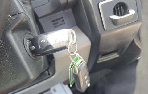 2018 FORD F-150 XL REGULAR CAB MEDIUM BED 5