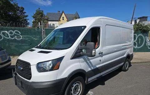 2019 FORD TRANSIT 250 Base 2