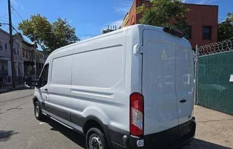 2019 FORD TRANSIT 250 Base 3
