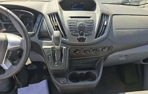 2019 FORD TRANSIT 250 Base 7