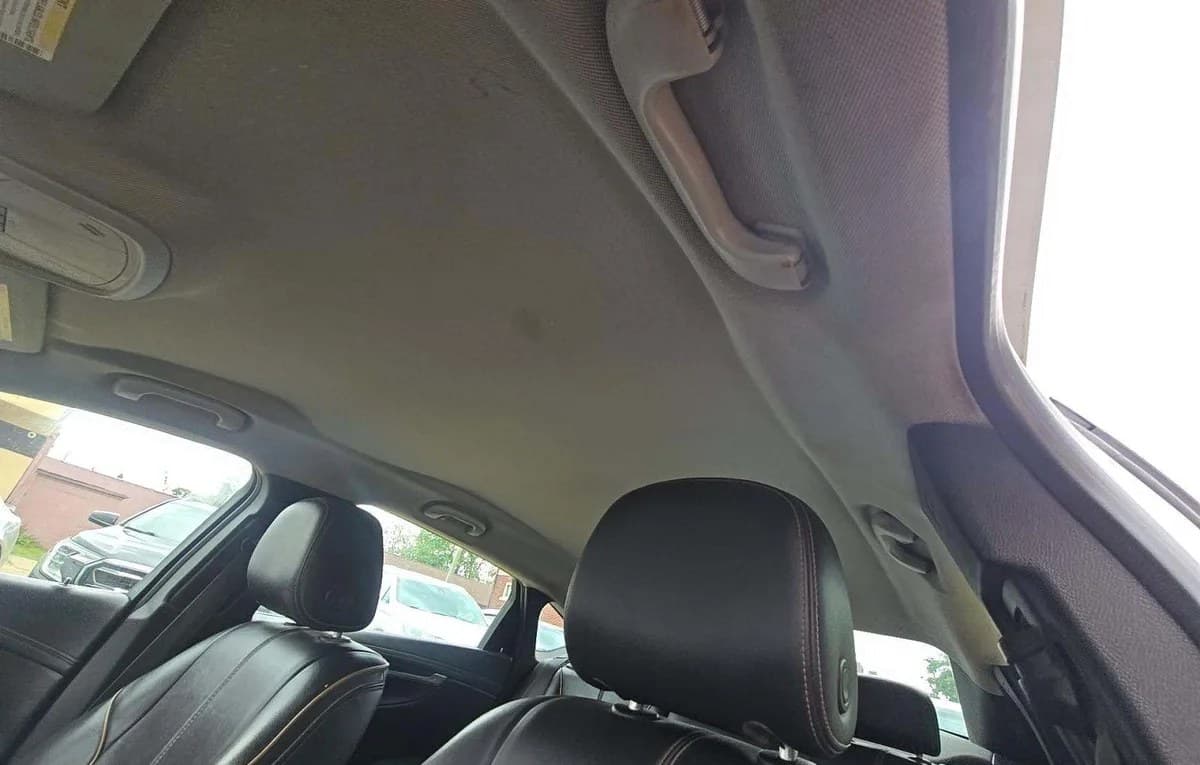2019 CHEVROLET IMPALA Premier 4