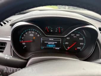 2019 CHEVROLET IMPALA LT 11
