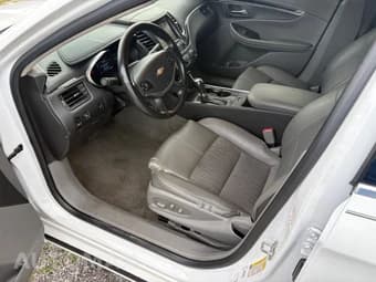 2019 CHEVROLET IMPALA LT 7