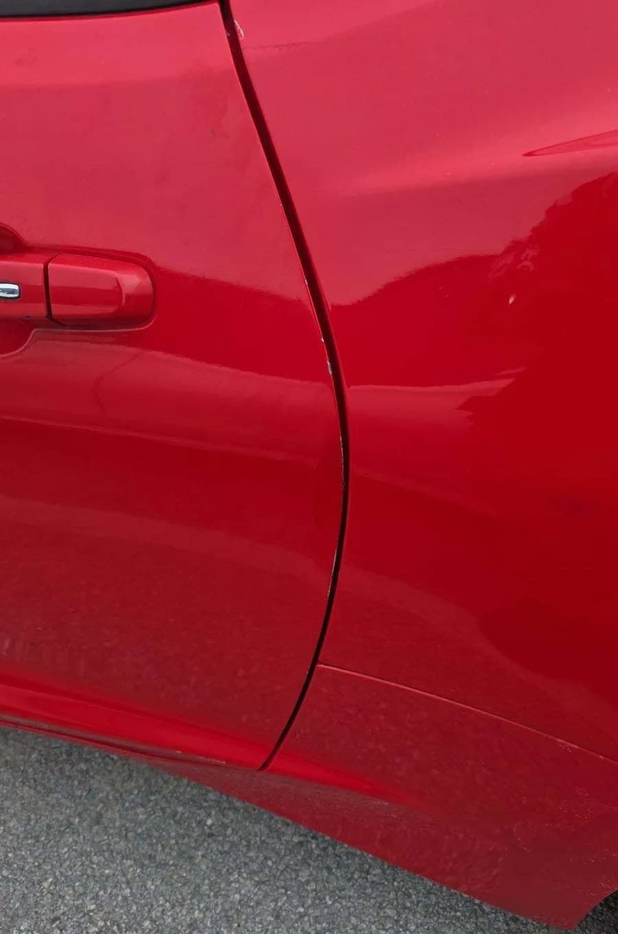 2017 CHEVROLET CAMARO 1LT 2