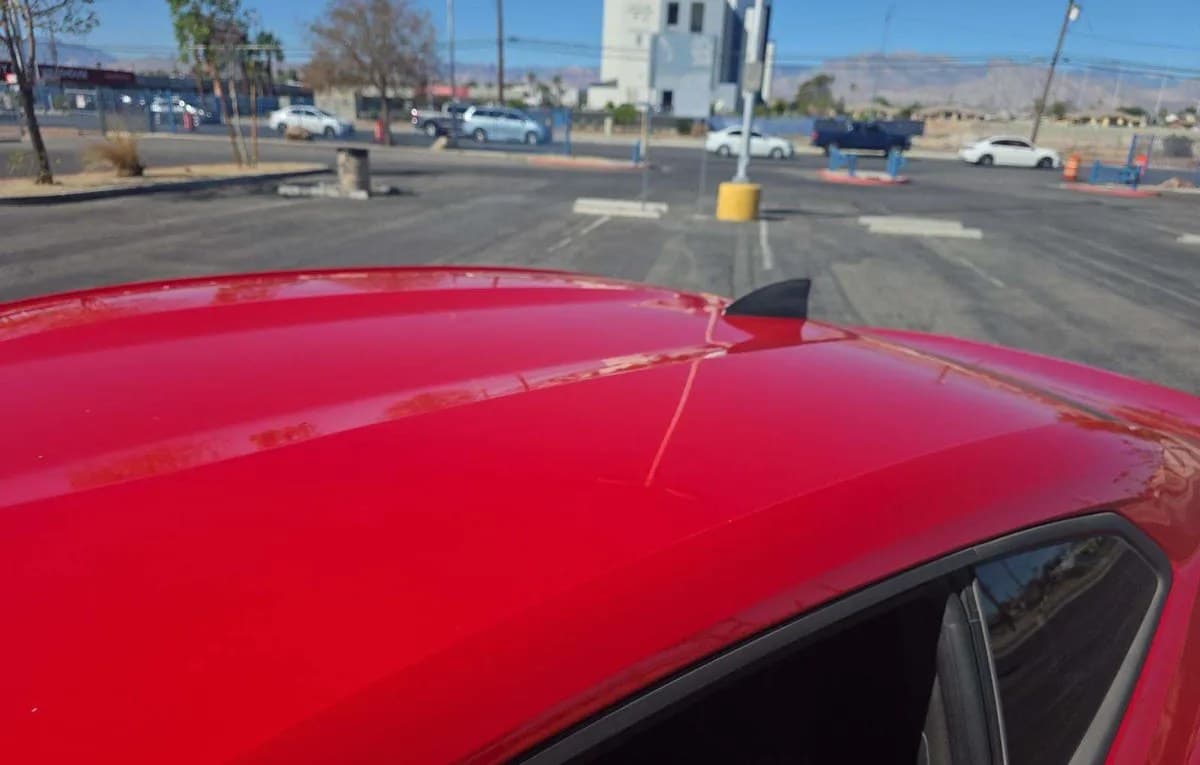 2019 CHEVROLET CAMARO 1LT 6