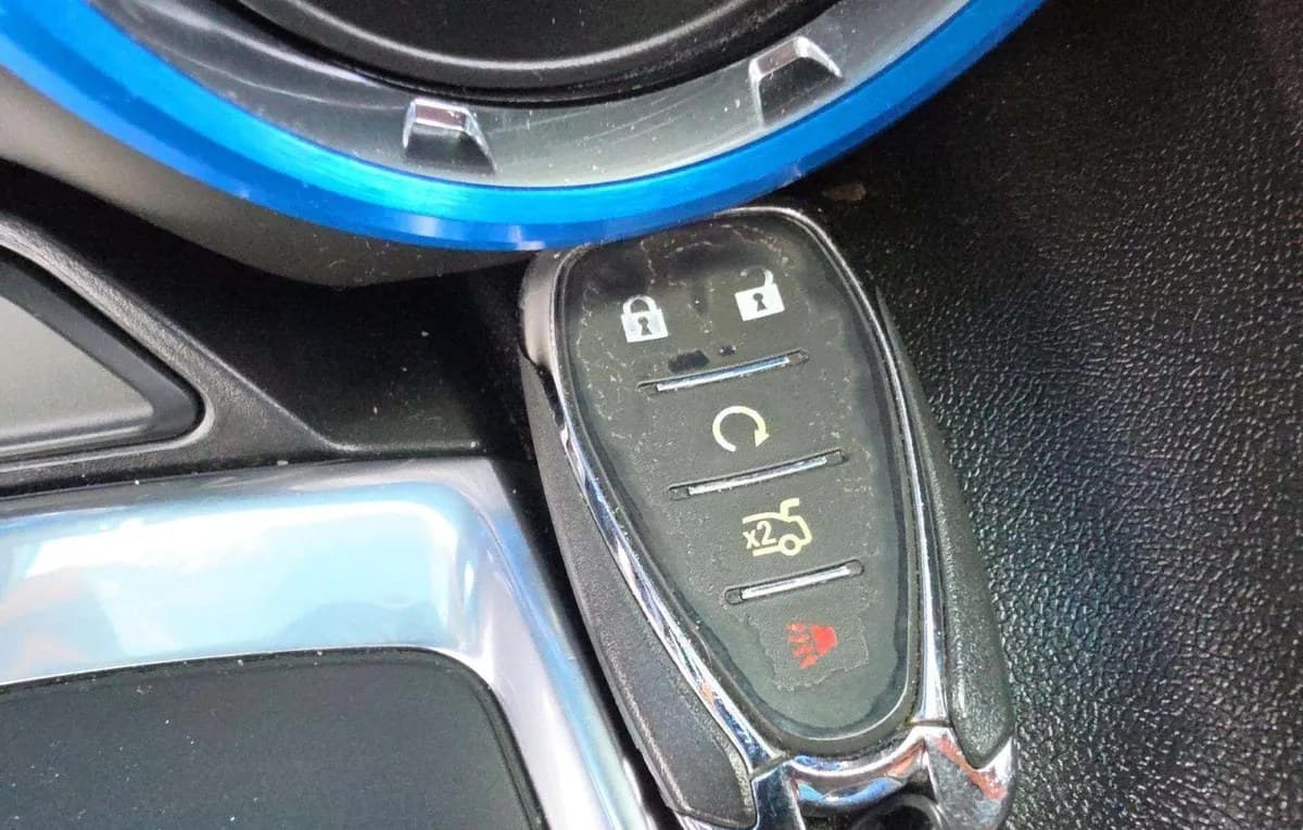 2020 CHEVROLET CAMARO 1LT 5