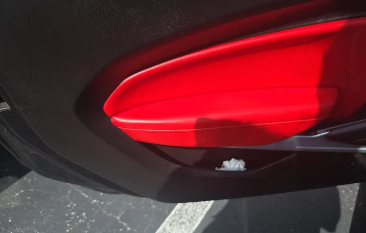 2019 CHEVROLET CAMARO 3LT COUPE 6