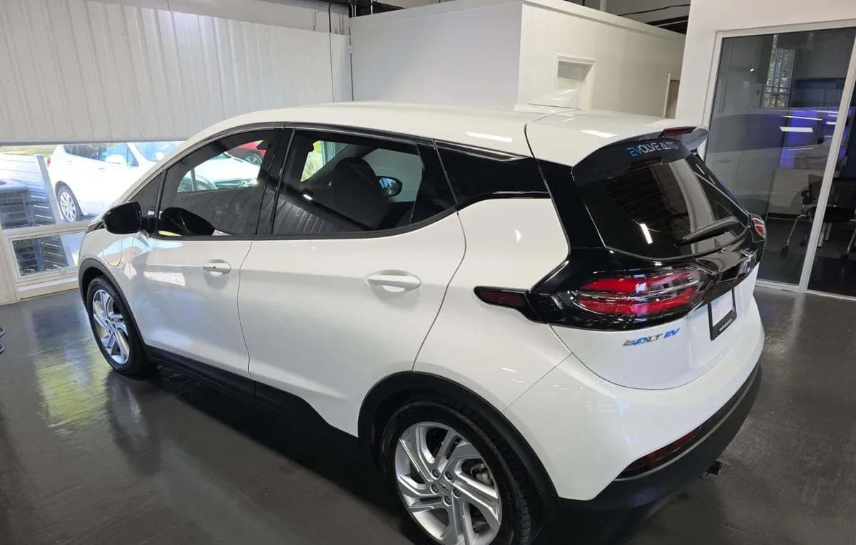 2023 CHEVROLET BOLT EV 1LT 3